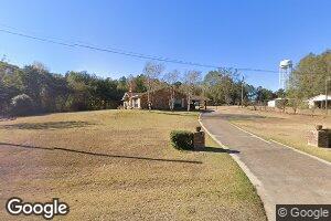 2375 Sturgis Maben Rd, Sturgis, MS 39769
