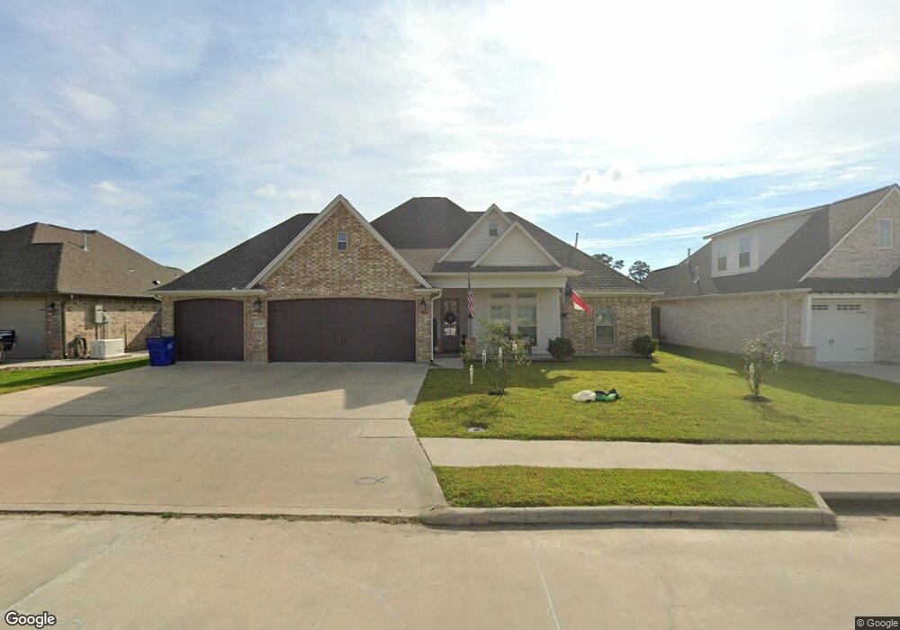 1330 Miss Kyndall, Lumberton, TX 77657 - photo 1