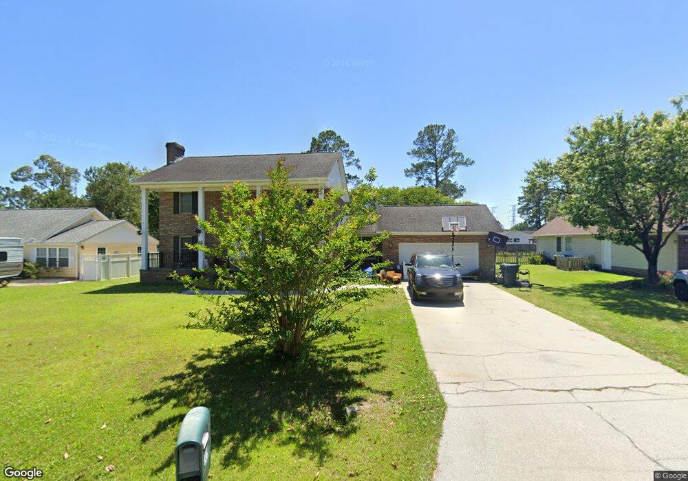 305 Jasmine Dr unit Jasmine Woods, Conway, SC 29527 - photo 1