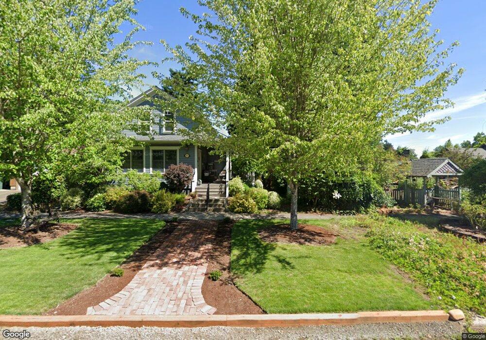 2123 15th Ave, Forest Grove, OR 97116 - photo 1