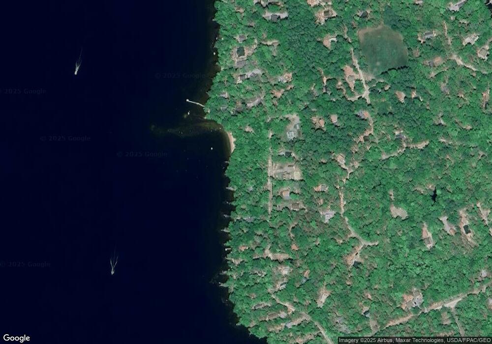 217 Leisure Ln, Frye Island, ME 04071 - photo 1