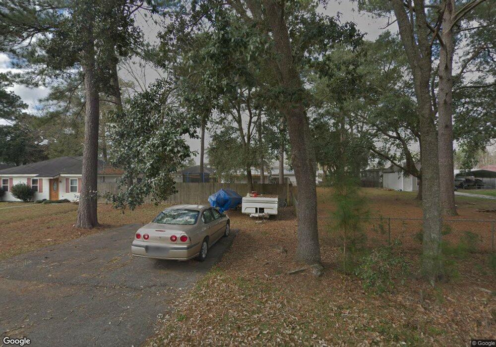 40677 Chinchas Creek Rd, Slidell, LA 70461 - photo 1