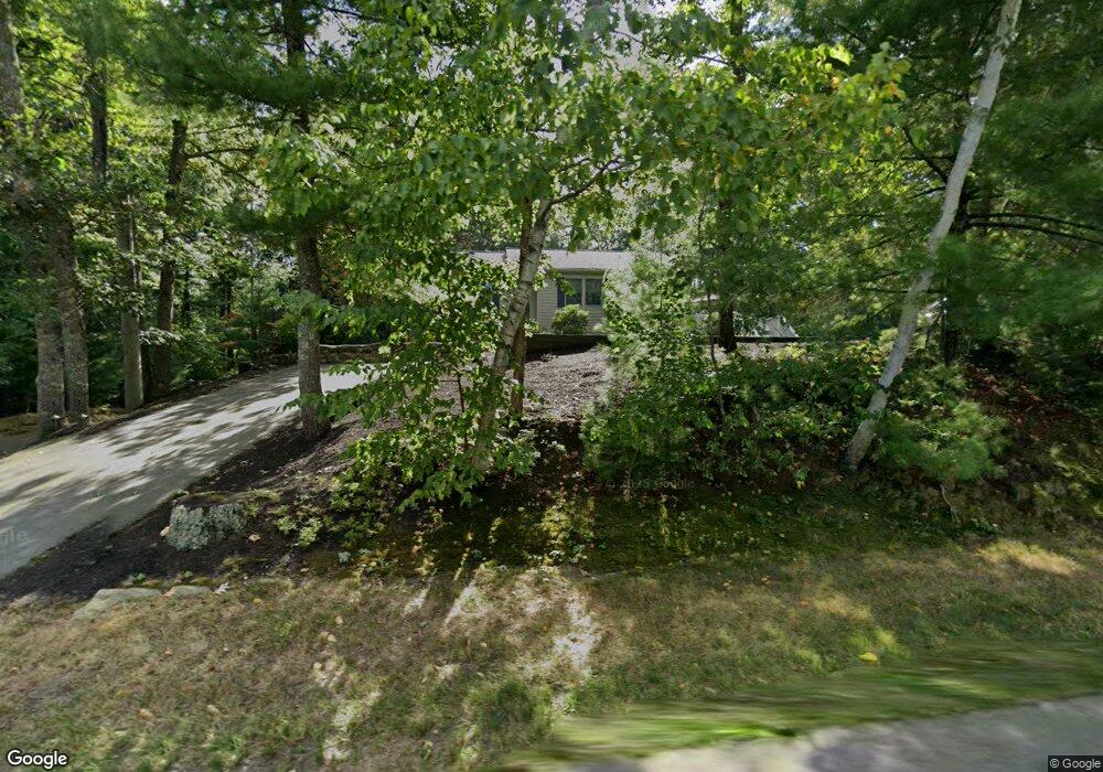 178 Center St, Carver, MA 02330 - photo 1