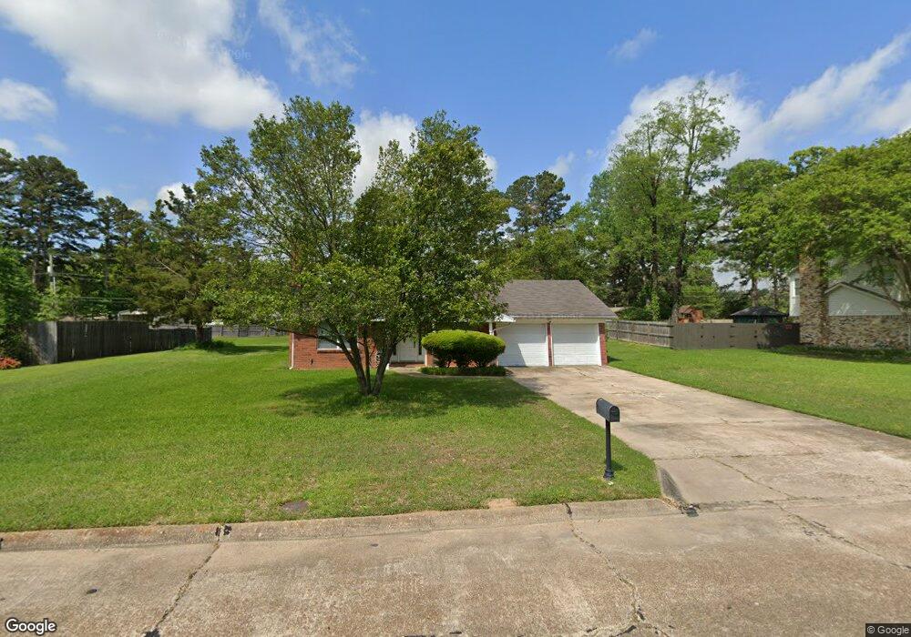 5 Tamar Dr, Texarkana, TX 75503 - photo 1