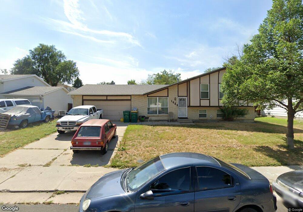 1435 S Idalia St, Aurora, CO 80017 - photo 1