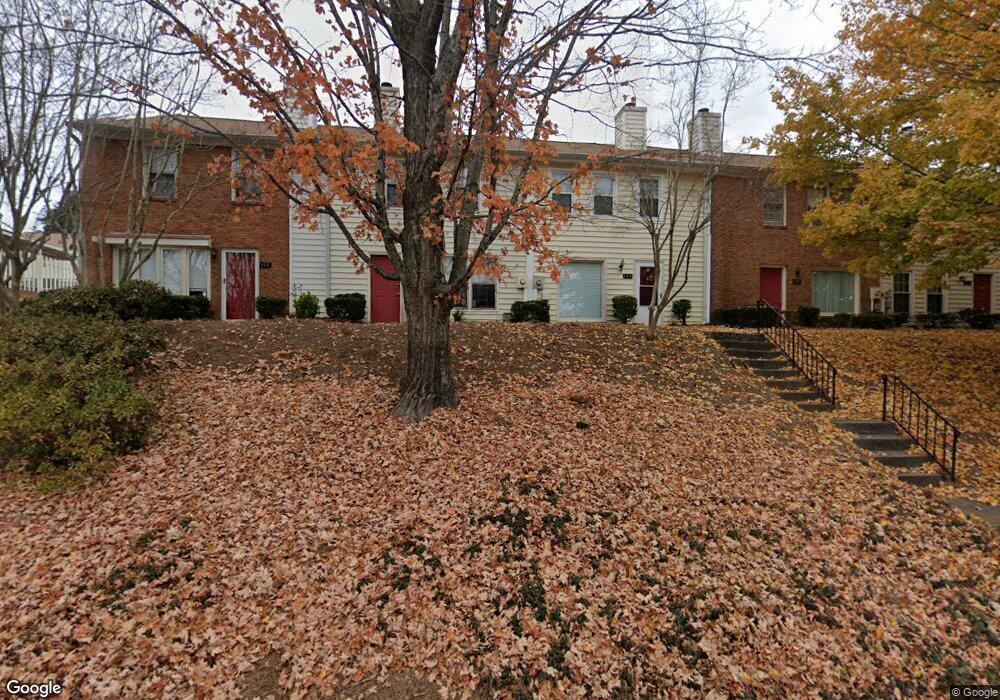 107 Old Ferry Way unit 564, Roswell, GA 30076 - photo 1