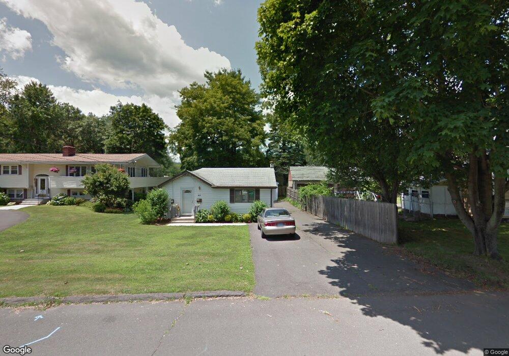 69 Florence Ave, Wallingford, CT 06492 - photo 1