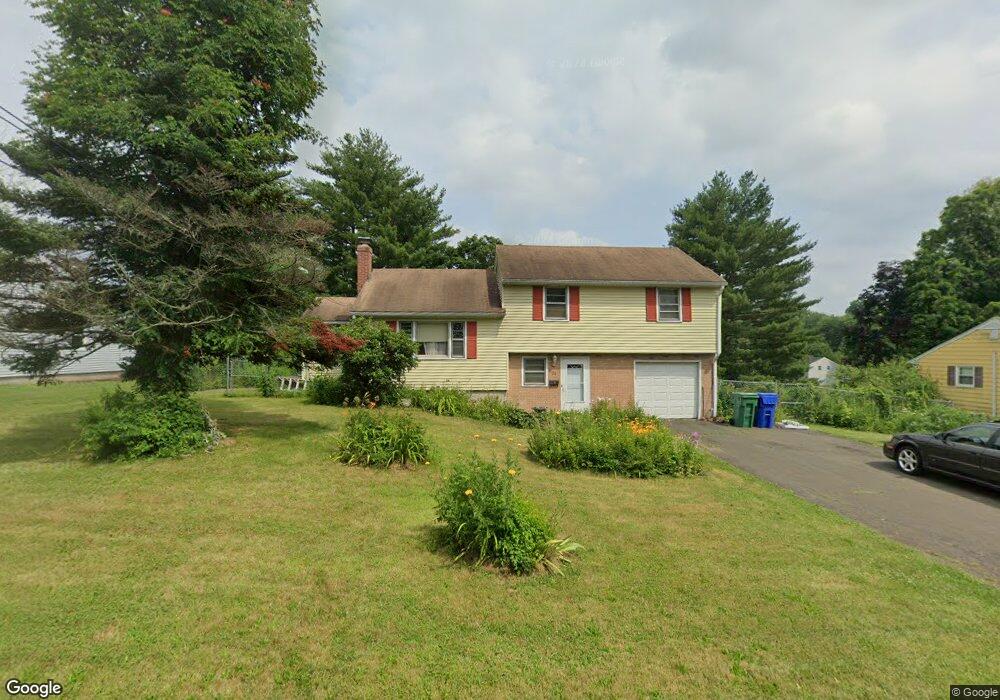 24 Nolan Dr, Bloomfield, CT 06002 - photo 1