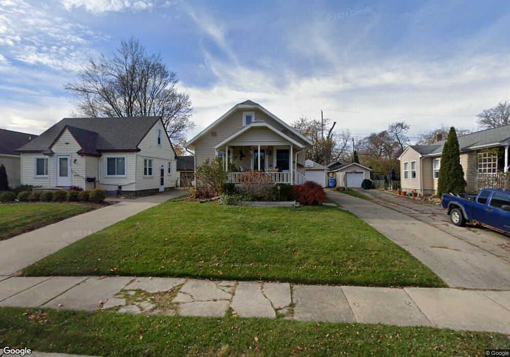 2020 Clifton Ave, Lansing, MI 48910 - photo 1