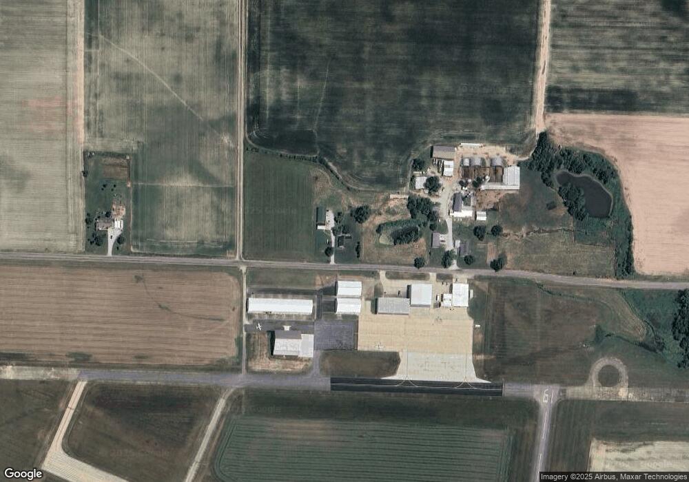 14348 E 1100th Ave, Effingham, IL 62401 - photo 1