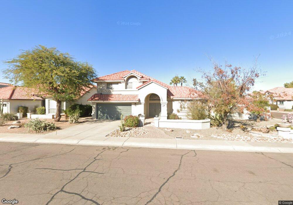 24 W Calle Monte Vista, Tempe, AZ 85284 - photo 1