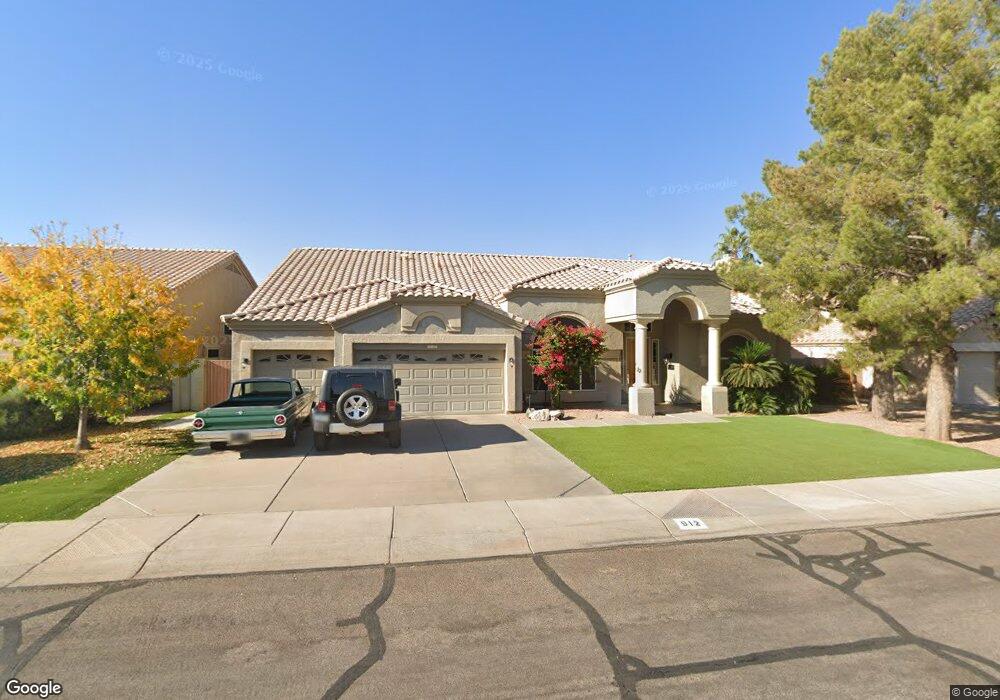 912 N Dustin Ln, Chandler, AZ 85226 - photo 1