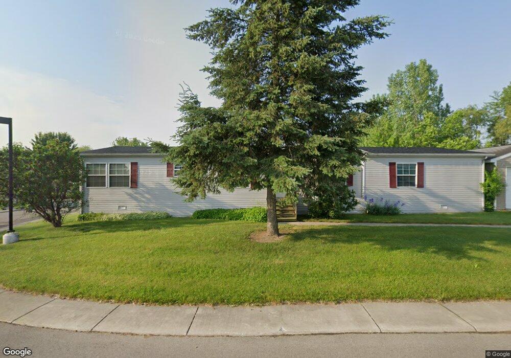 593 Honey Locust Ln, Flint, MI 48506 - photo 1