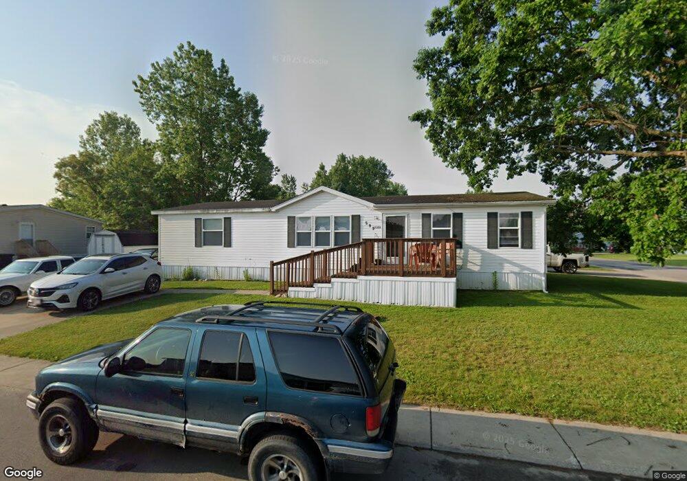 599 Honey Locust Ln, Flint, MI 48506 - photo 1