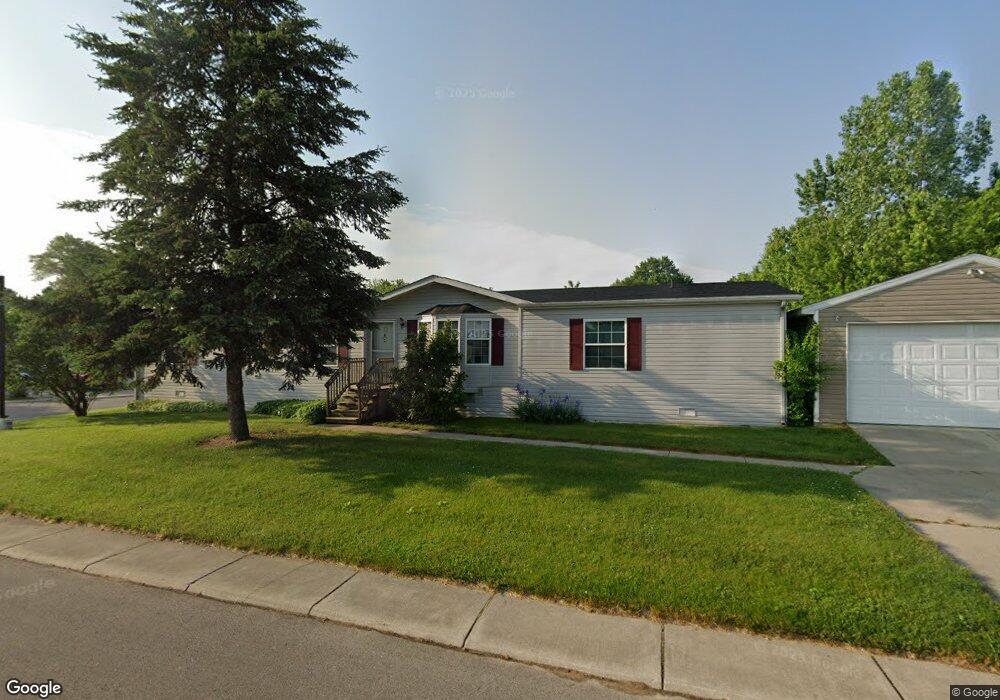 597 Honey Locust Ln, Flint, MI 48506 - photo 1