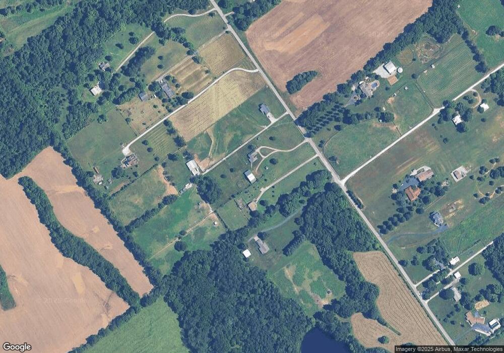 3519 Jack Teeple Rd, Charlestown, IN 47111 - photo 1