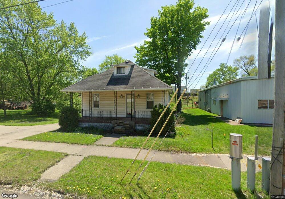 1311 W Indiana Ave, Elkhart, IN 46516 - photo 1