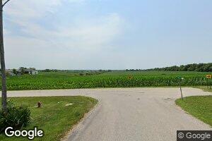 625 S 4th St, Ceresco, NE 68017
