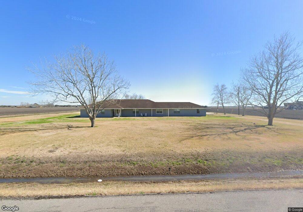 10211 Brinkmeyer Rd, Needville, TX 77461 - photo 1