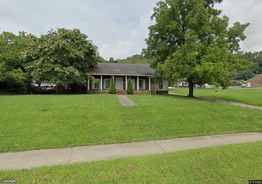 303 Dalton St, Ellijay, GA 30540 - photo 1