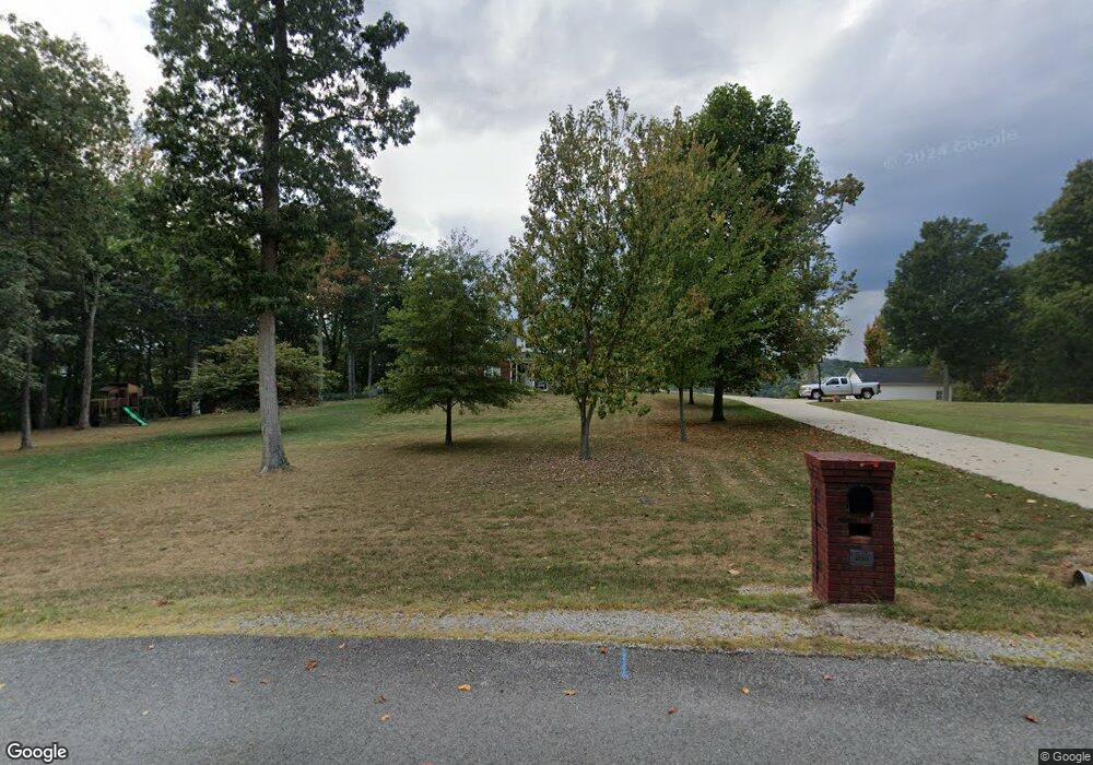 1250 Overlook Cir, Cookeville, TN 38506 - photo 1