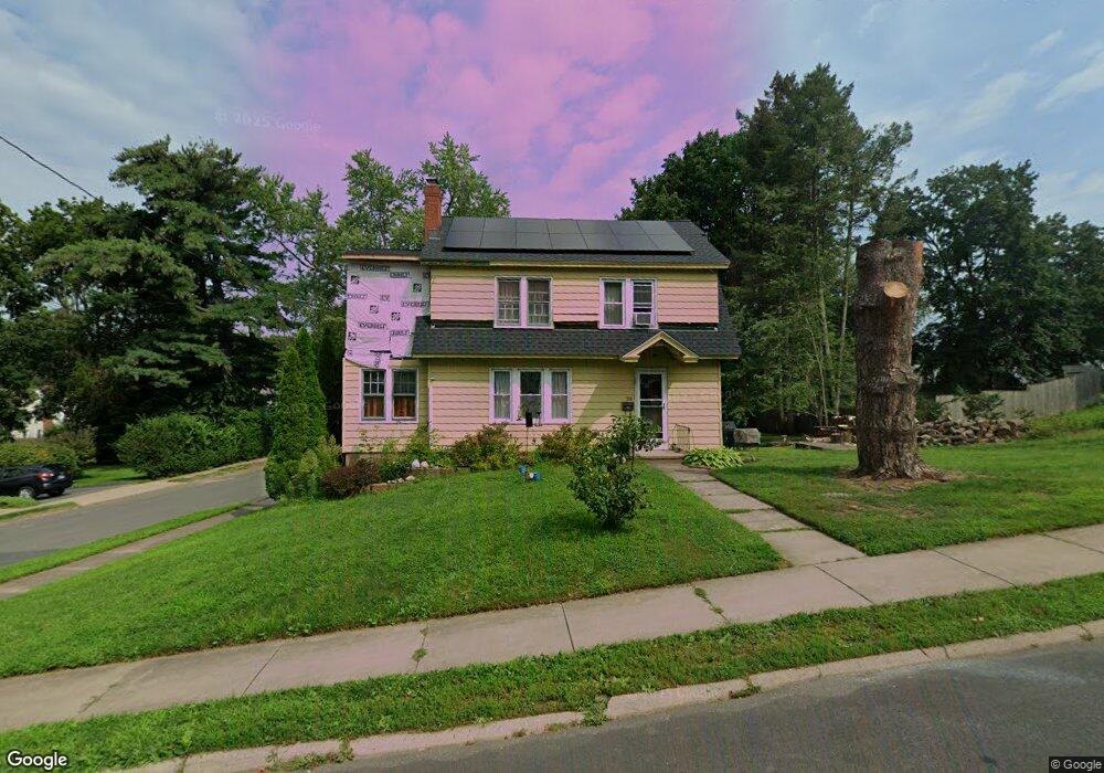 215 Henry St, Manchester, CT 06042 - photo 1