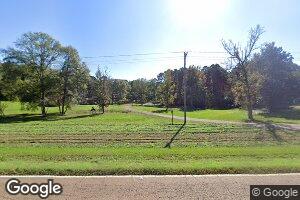 10483 Highway 492, Union, MS 39365