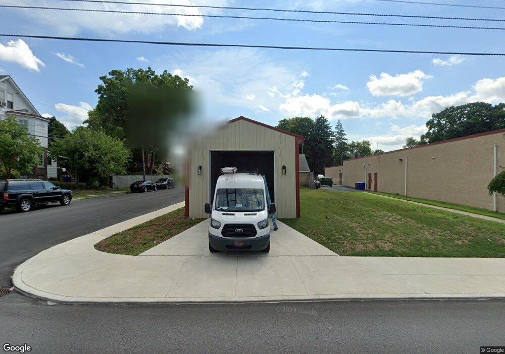 500 Clifton Ave, Darby, PA 19023 - photo 1