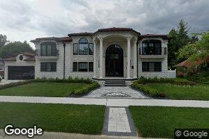 1911 Hawthorne St, Dearborn, MI 48128