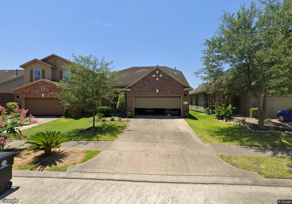 9102 Fuqua Ridge Ln, Houston, TX 77075 - photo 1