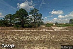 2708 41st St SW, Lehigh Acres, FL 33976