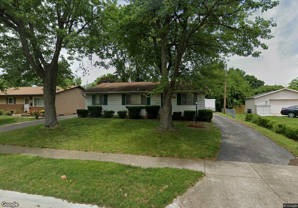 1206 Ambleside Ct, Columbus, OH 43229 - photo 1