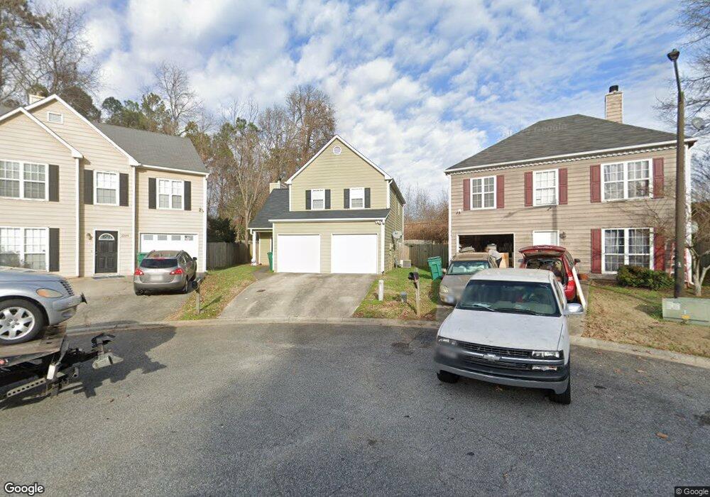 2321 Kissing Tree Ln SE, Smyrna, GA 30080 - photo 1