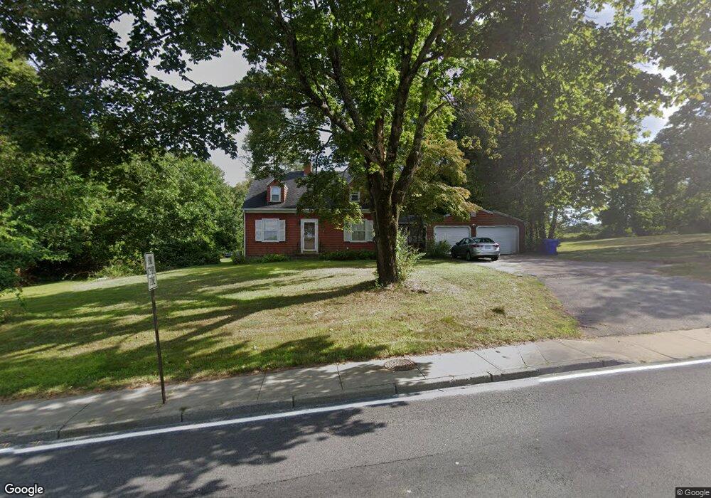 531 Wakefield St, West Warwick, RI 02893 - photo 1