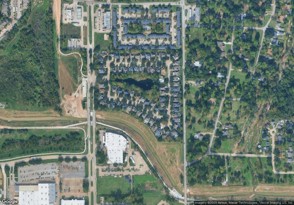 9502 Bayou Lake, Houston, TX 77040 - photo 1