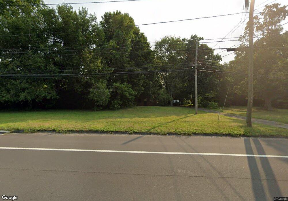 93 S Main St, East Windsor, CT 06088 - photo 1