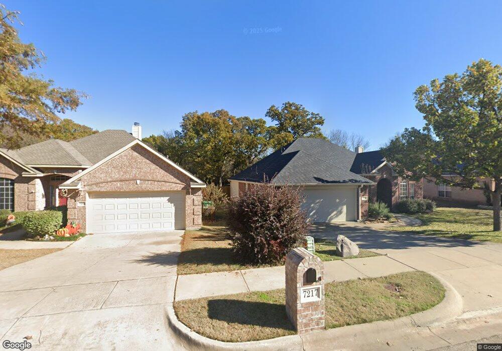 7217 Riverchase Trail, Denton, TX 76210 - photo 1