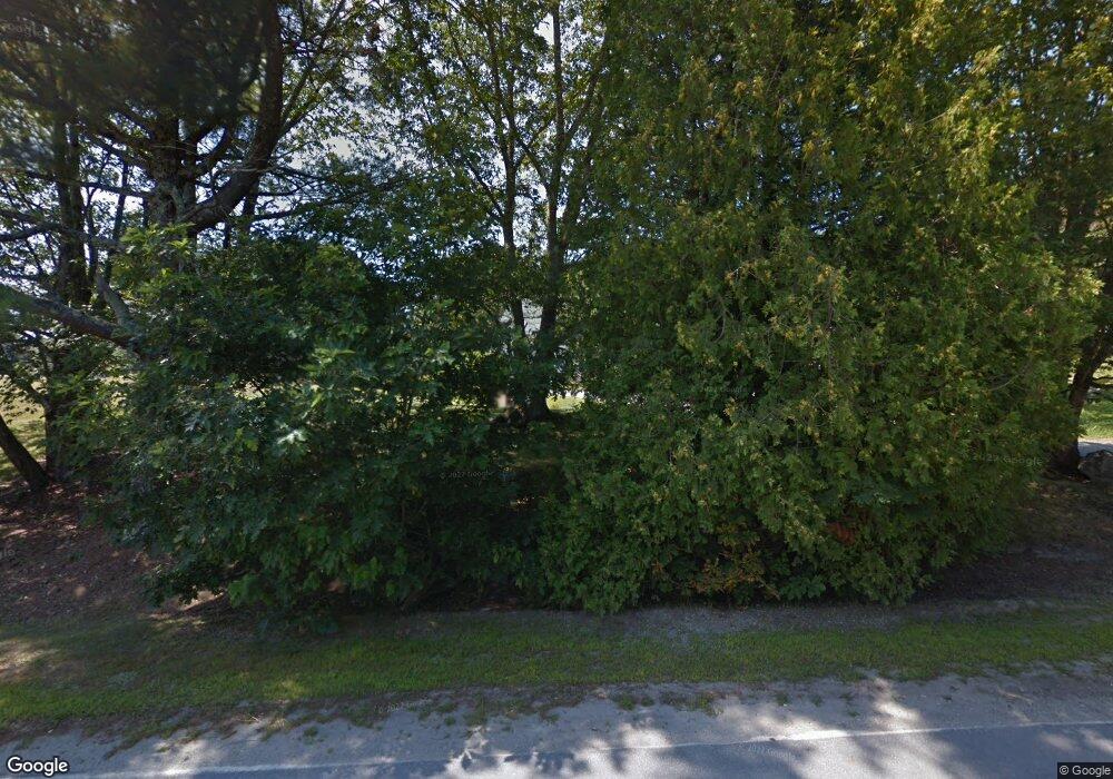 8 Oakhurst Island Rd, Harpswell, ME 04079 - photo 1