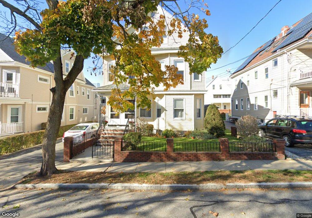 17 Milton St unit 19, Arlington, MA 02474 - photo 1