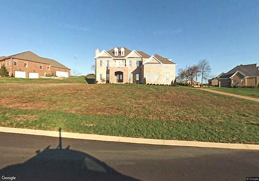 2945 Mclemore Cir, Franklin, TN 37064 - photo 1