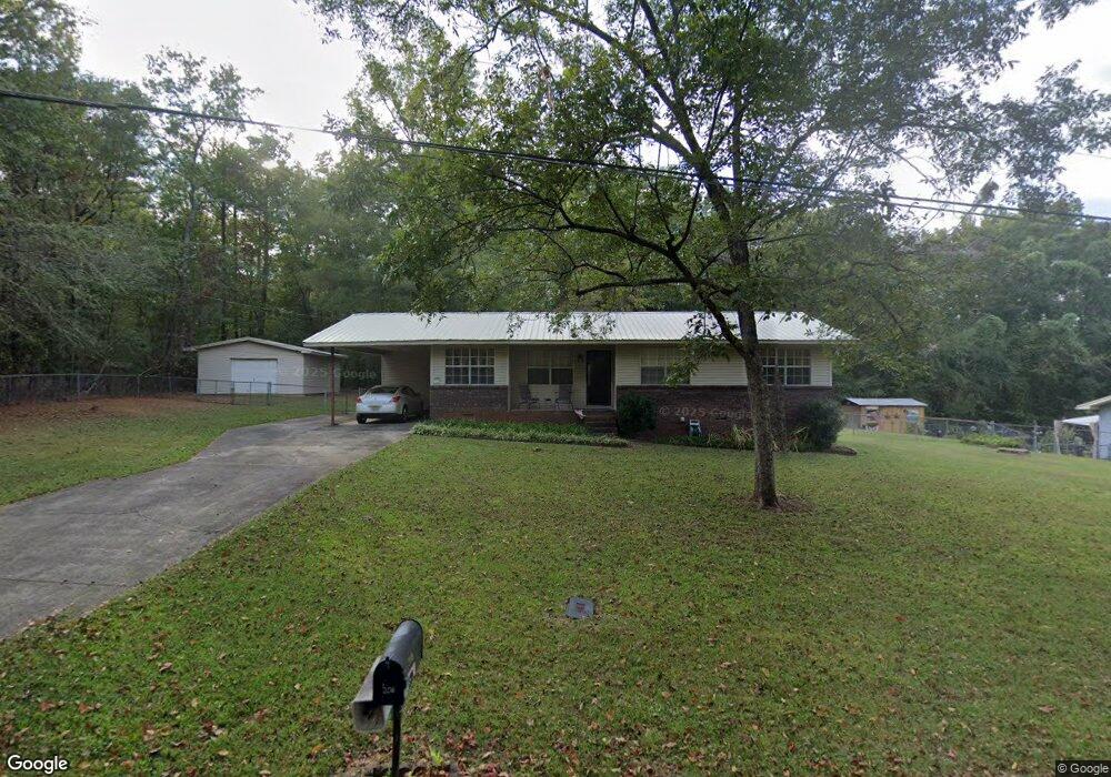 206 Pinecrest Dr, Weaver, AL 36277 - photo 1