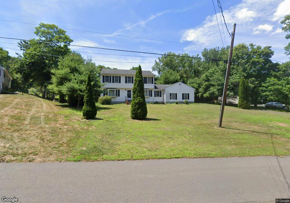 445 Tunxis Ave, Bloomfield, CT 06002 - photo 1