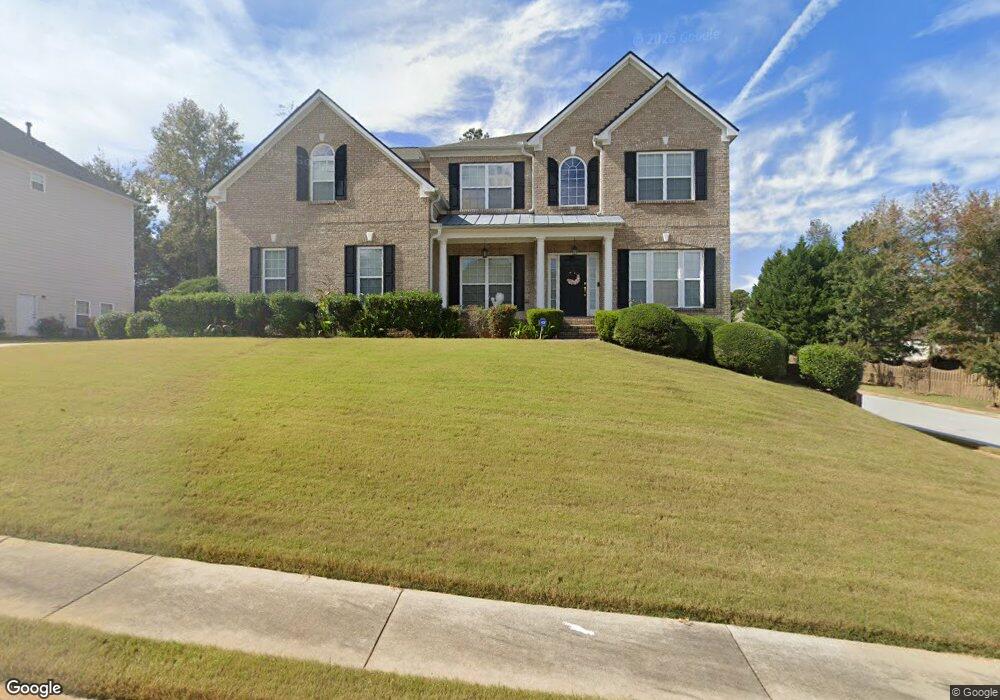 2216 Wittering Way unit BASEMENT APT, Conyers, GA 30013 - photo 1