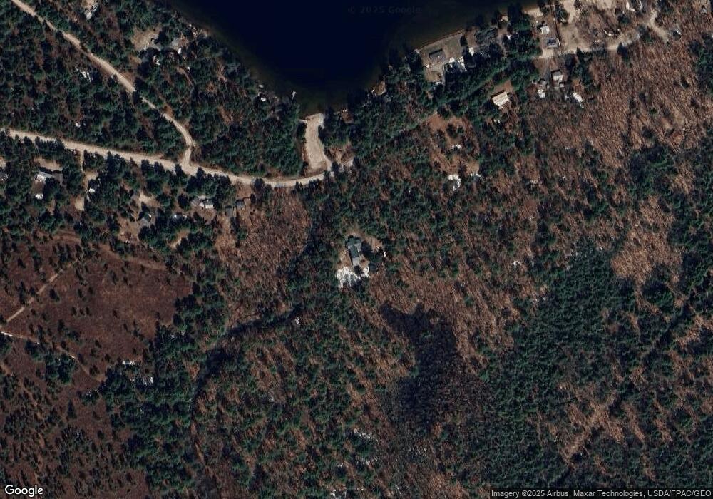 390 E Shore Dr, Silver Lake, NH 03875 - photo 1