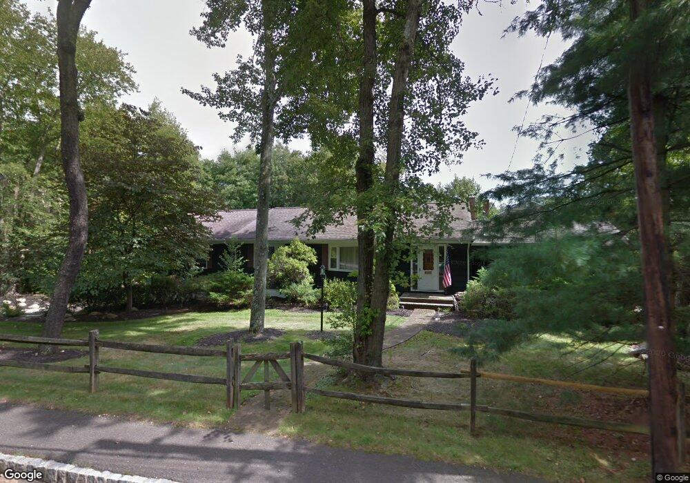 909 River Rd, Chatham, NJ 07928 - photo 1