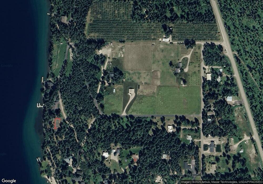 160 Sylvan Dr, Bigfork, MT 59911 - photo 1