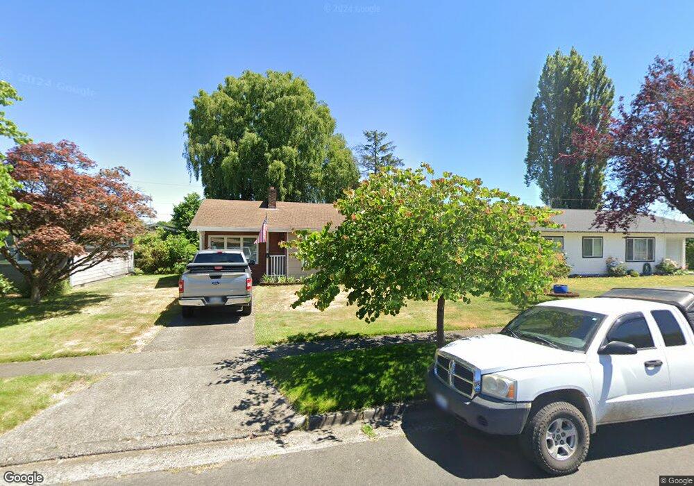 446 29th Ave, Longview, WA 98632 - photo 1