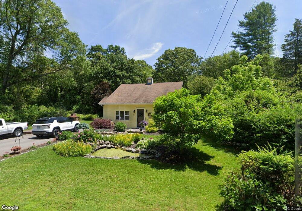 829 Broad Rock Rd, Wakefield, RI 02879 - photo 1