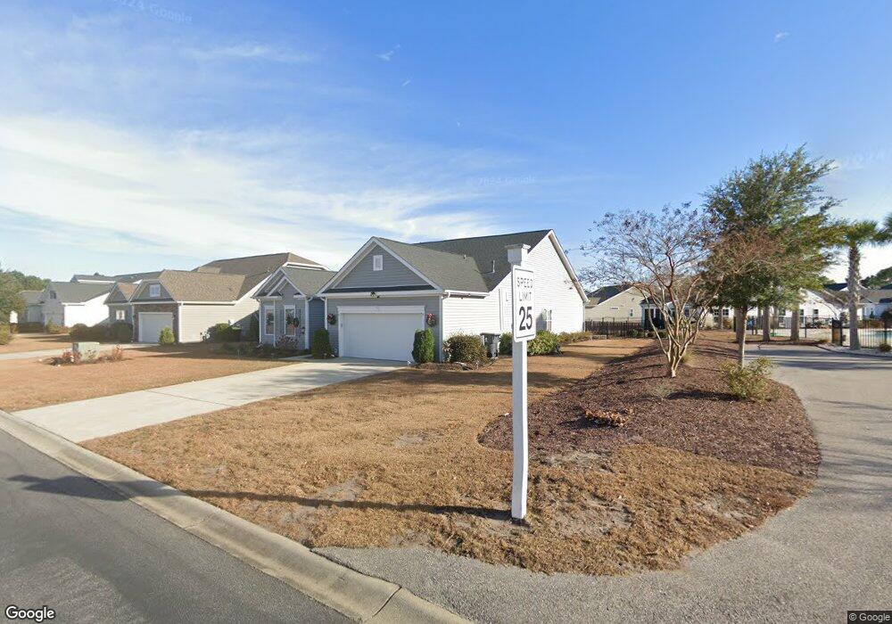 917 Daresdury Ln, Conway, SC 29526 - photo 1