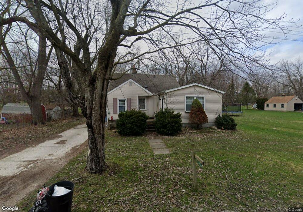6027 Rich St, Davison, MI 48423 - photo 1
